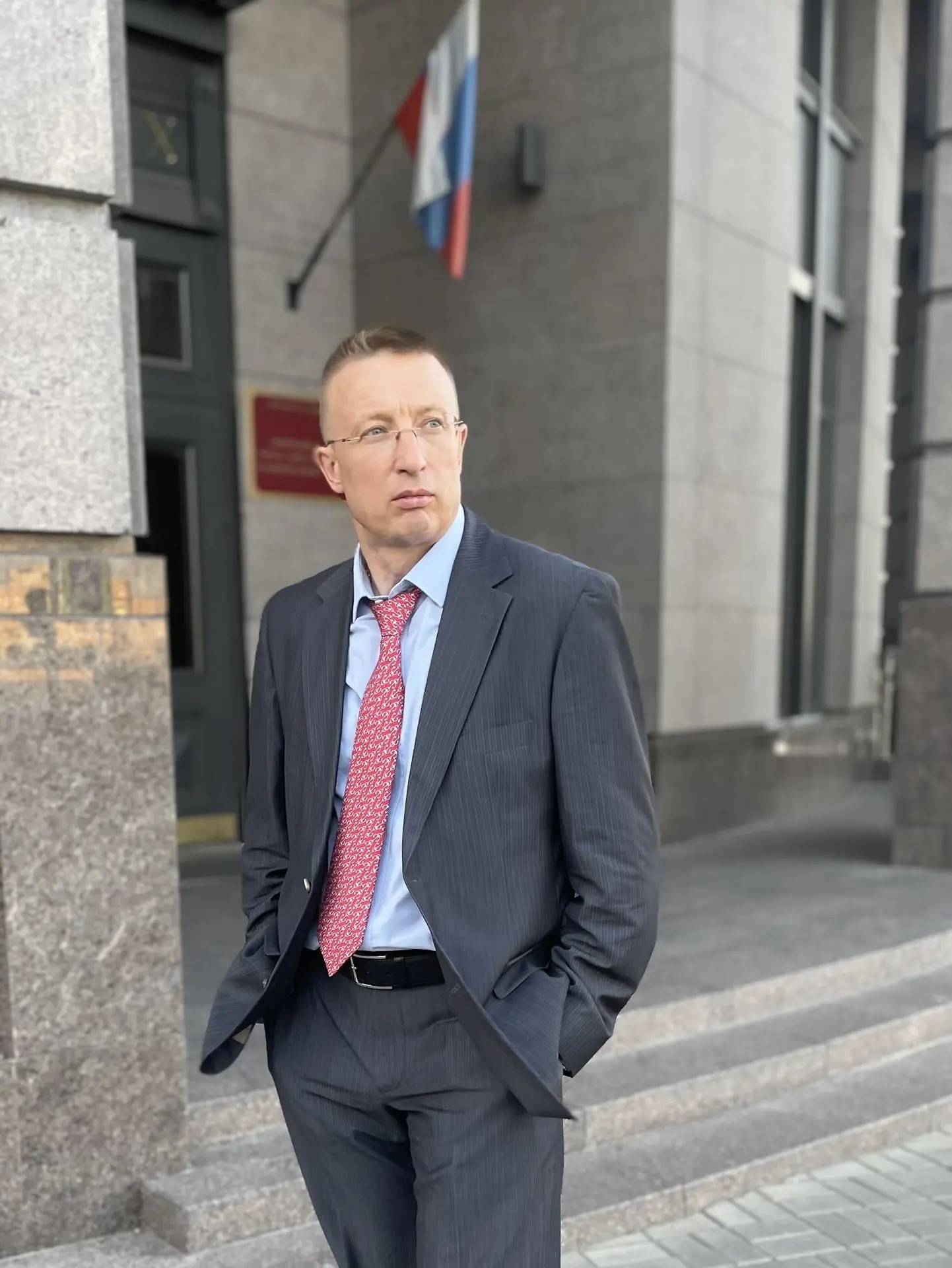адвокат константин гортаев